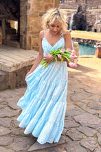 Load image into Gallery viewer, Isabella Maxi Dress