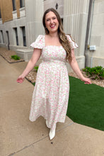 Load image into Gallery viewer, Annabelle Midi Dress