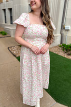 Load image into Gallery viewer, Annabelle Midi Dress