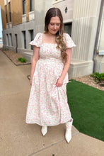 Load image into Gallery viewer, Annabelle Midi Dress