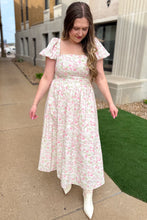 Load image into Gallery viewer, Annabelle Midi Dress