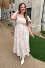 Load image into Gallery viewer, Annabelle Midi Dress