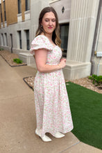 Load image into Gallery viewer, Annabelle Midi Dress