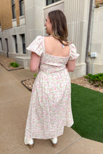Load image into Gallery viewer, Annabelle Midi Dress
