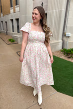 Load image into Gallery viewer, Annabelle Midi Dress