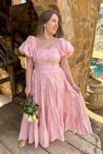 Load image into Gallery viewer, Louella Maxi Dress