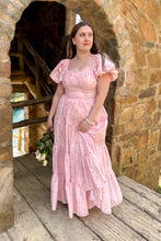 Load image into Gallery viewer, Louella Maxi Dress