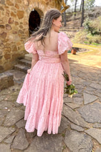 Load image into Gallery viewer, Louella Maxi Dress