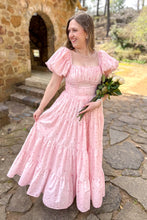 Load image into Gallery viewer, Louella Maxi Dress