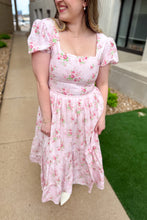 Load image into Gallery viewer, Heidi Maxi Dress