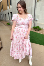 Load image into Gallery viewer, Heidi Maxi Dress