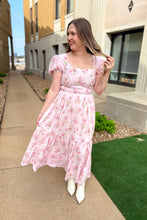 Load image into Gallery viewer, Heidi Maxi Dress