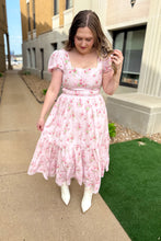 Load image into Gallery viewer, Heidi Maxi Dress