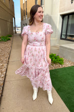 Load image into Gallery viewer, Heidi Maxi Dress