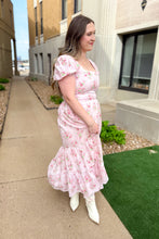 Load image into Gallery viewer, Heidi Maxi Dress