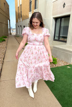 Load image into Gallery viewer, Heidi Maxi Dress