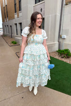 Load image into Gallery viewer, Luna Maxi Dress