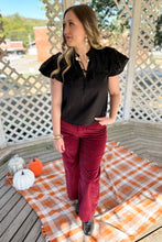 Load image into Gallery viewer, BuddyLove Leeland Top