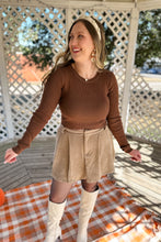 Load image into Gallery viewer, Ash Top