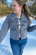 Load image into Gallery viewer, Taylor Jacket