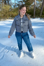 Load image into Gallery viewer, Taylor Jacket