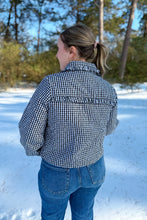 Load image into Gallery viewer, Taylor Jacket