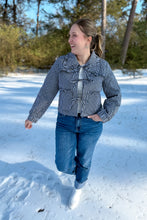 Load image into Gallery viewer, Taylor Jacket