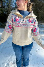 Load image into Gallery viewer, All is Fair Pullover