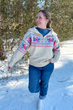 Load image into Gallery viewer, All is Fair Pullover