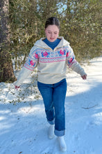 Load image into Gallery viewer, All is Fair Pullover