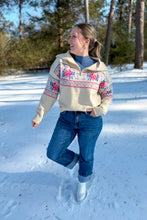 Load image into Gallery viewer, All is Fair Pullover