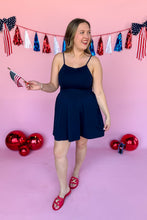 Load image into Gallery viewer, Arlette Mini Dress
