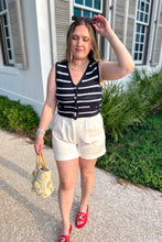 Load image into Gallery viewer, Alouette Sweater Vest