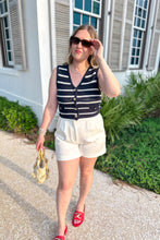 Load image into Gallery viewer, Alouette Sweater Vest