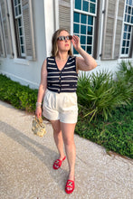 Load image into Gallery viewer, Alouette Sweater Vest