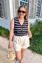 Load image into Gallery viewer, Alouette Sweater Vest