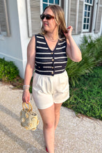 Load image into Gallery viewer, Alouette Sweater Vest