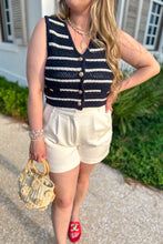 Load image into Gallery viewer, Alouette Sweater Vest