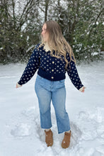 Load image into Gallery viewer, Traci Sweater Cardigan