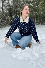 Load image into Gallery viewer, Traci Sweater Cardigan