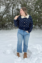 Load image into Gallery viewer, Traci Sweater Cardigan