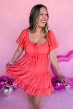 Load image into Gallery viewer, Rita Mini Dress