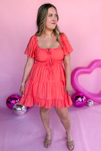 Load image into Gallery viewer, Rita Mini Dress