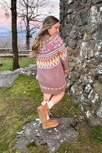 Load image into Gallery viewer, Alaska Dress