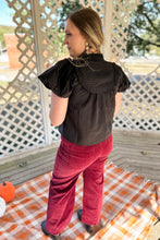 Load image into Gallery viewer, BuddyLove Leeland Top