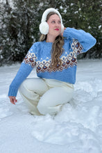 Load image into Gallery viewer, Kira Sweater