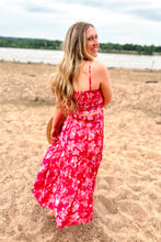 Load image into Gallery viewer, BuddyLove Tamra Smocked Set