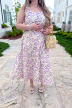 Load image into Gallery viewer, Charlotte Midi Skirt