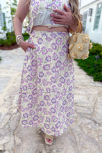 Load image into Gallery viewer, Charlotte Midi Skirt
