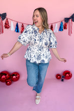 Load image into Gallery viewer, Colette Top